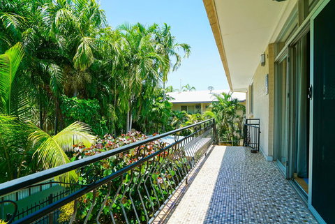 Nightcliff Gem - Your Holiday Retreat - Accommodation Kalgoorlie 9