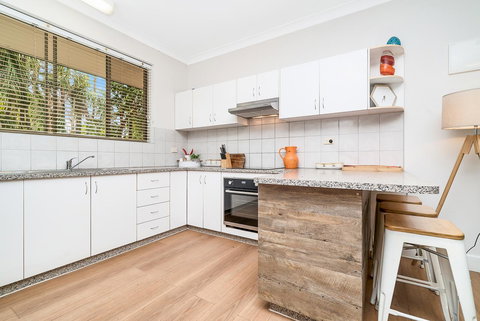Nightcliff Gem - Your Holiday Retreat - Accommodation Kalgoorlie 5