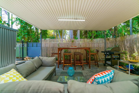 Nightcliff Gem - Your Holiday Retreat - Accommodation Kalgoorlie 10