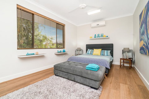 Nightcliff Gem - Your Holiday Retreat - Accommodation Kalgoorlie 6