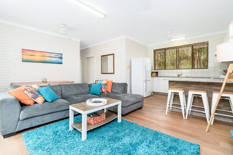 Nightcliff Gem - Your Holiday Retreat - Accommodation Kalgoorlie 2