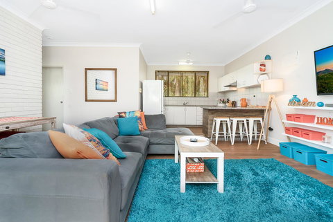 Nightcliff Gem - Your Holiday Retreat - Accommodation Kalgoorlie 4
