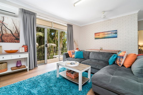 Nightcliff Gem - Your Holiday Retreat - Accommodation Kalgoorlie 3