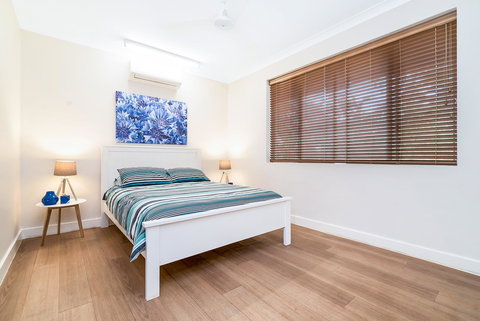 Nightcliff Gem - Your Holiday Retreat - Accommodation Kalgoorlie 7