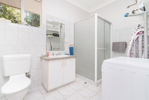Nightcliff Gem - Your Holiday Retreat - Accommodation Kalgoorlie 8
