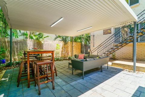 Nightcliff Gem - Your Holiday Retreat - Accommodation Kalgoorlie 11
