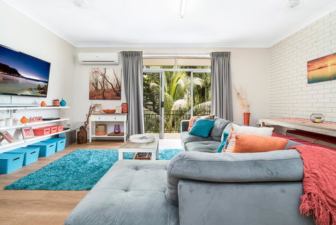 Nightcliff Gem - Your Holiday Retreat - Accommodation Kalgoorlie 0