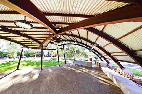 Mercure Alice Springs Resort - Accommodation Kalgoorlie 15