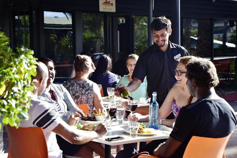 Mercure Alice Springs Resort - Accommodation Kalgoorlie 21