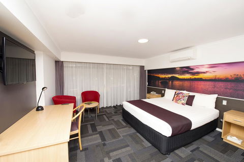 Mercure Alice Springs Resort - Accommodation Kalgoorlie 9