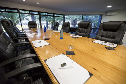 Mercure Alice Springs Resort - Accommodation Kalgoorlie 41