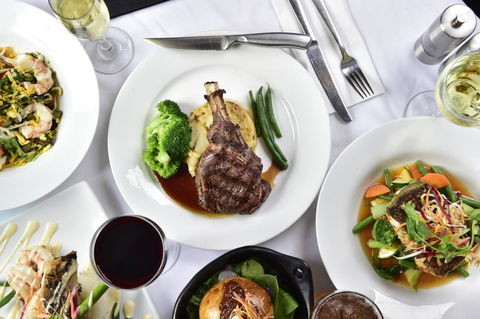 Mercure Alice Springs Resort - Accommodation Kalgoorlie 13