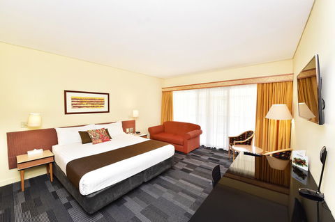 Mercure Alice Springs Resort - Accommodation Kalgoorlie 5