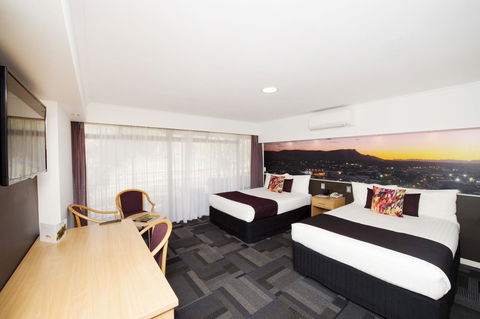 Mercure Alice Springs Resort - Accommodation Kalgoorlie 7