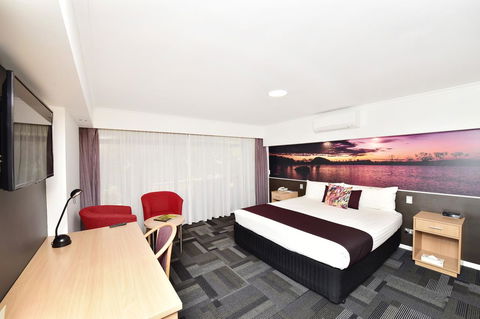 Mercure Alice Springs Resort - Accommodation Kalgoorlie 2