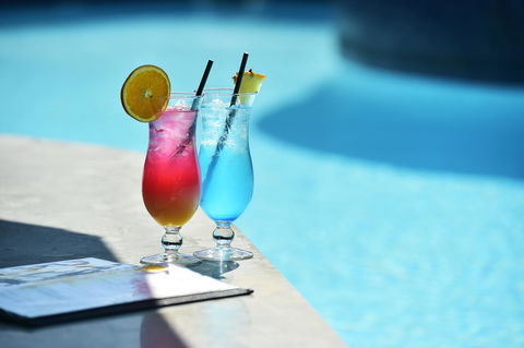 Mercure Alice Springs Resort - Accommodation Kalgoorlie 12