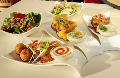 Mercure Alice Springs Resort - Accommodation Kalgoorlie 38