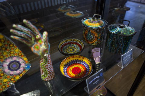 Mercure Alice Springs Resort - Accommodation Kalgoorlie 33