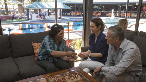 Mercure Alice Springs Resort - Accommodation Kalgoorlie 24