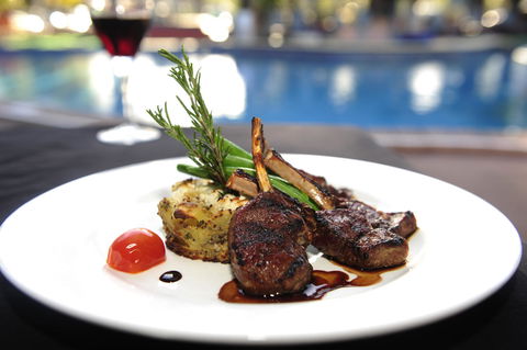 Mercure Alice Springs Resort - Accommodation Kalgoorlie 20