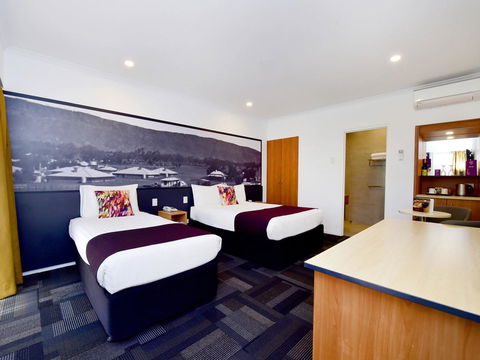 Mercure Alice Springs Resort - Accommodation Kalgoorlie 1