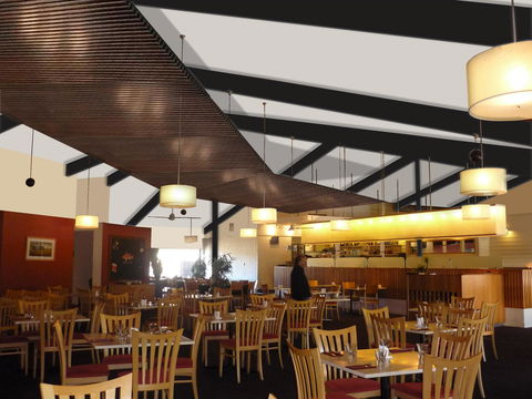 Mercure Alice Springs Resort - Accommodation Kalgoorlie 37