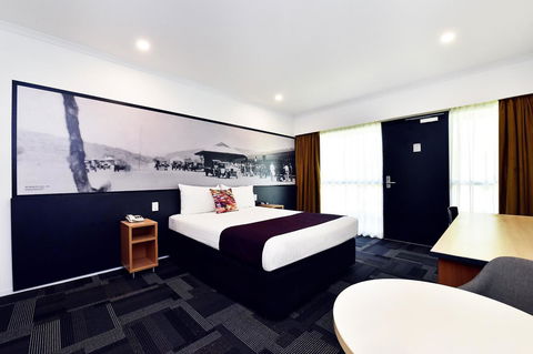 Mercure Alice Springs Resort - Accommodation Kalgoorlie 17