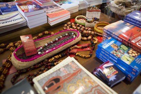 Mercure Alice Springs Resort - Accommodation Kalgoorlie 31