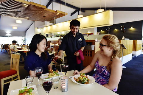 Mercure Alice Springs Resort - Accommodation Kalgoorlie 35