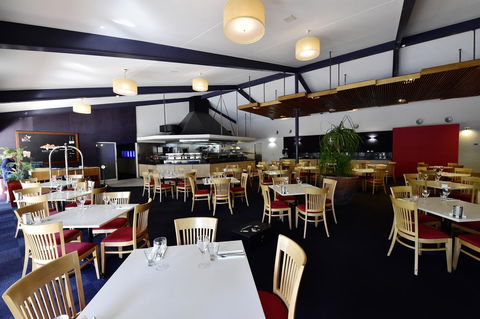 Mercure Alice Springs Resort - Accommodation Kalgoorlie 36