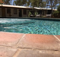 Glen Helen Lodge - Accommodation Kalgoorlie