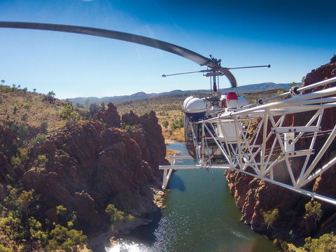 Glen Helen Lodge - Accommodation Kalgoorlie 28