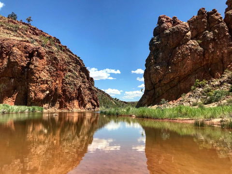 Glen Helen Lodge - Accommodation Kalgoorlie 26