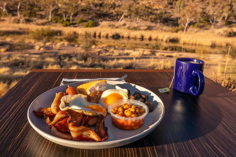 Glen Helen Lodge - Accommodation Kalgoorlie 8