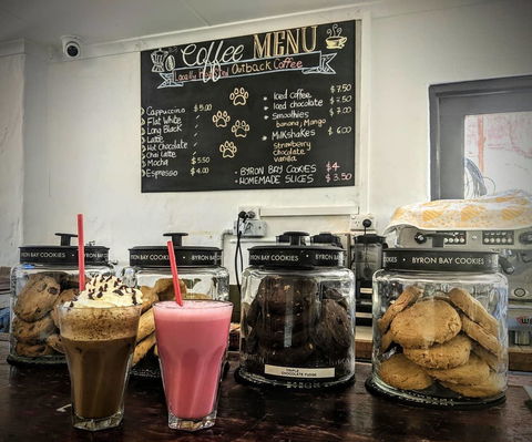 Glen Helen Lodge - Accommodation Kalgoorlie 3