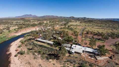 Glen Helen Lodge - Accommodation Kalgoorlie 6