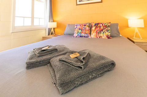 Glen Helen Lodge - Accommodation Kalgoorlie 21