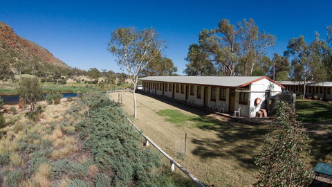 Glen Helen Lodge - Accommodation Kalgoorlie 5