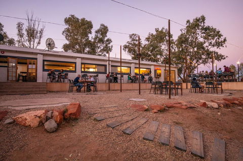 Glen Helen Lodge - Accommodation Kalgoorlie 20