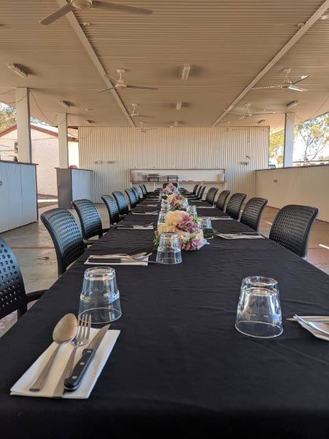 Glen Helen Lodge - Accommodation Kalgoorlie 2