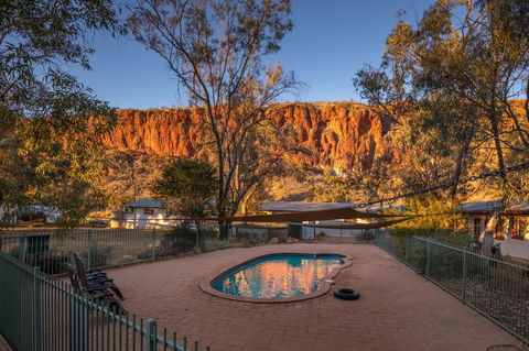 Glen Helen Lodge - Accommodation Kalgoorlie 17