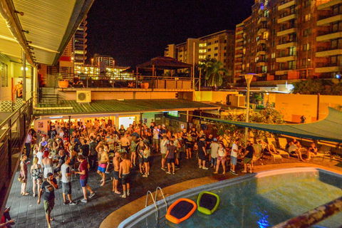 Youth Shack Backpackers Darwin - Accommodation Kalgoorlie 26
