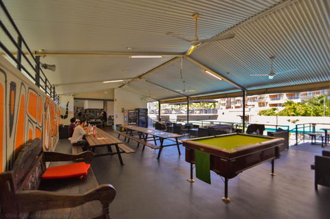 Youth Shack Backpackers Darwin - Accommodation Kalgoorlie 11