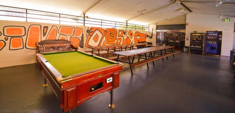 Youth Shack Backpackers Darwin - Accommodation Kalgoorlie 20