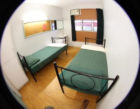 Youth Shack Backpackers Darwin - Accommodation Kalgoorlie 5