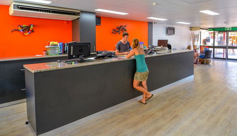 Youth Shack Backpackers Darwin - Accommodation Kalgoorlie 21