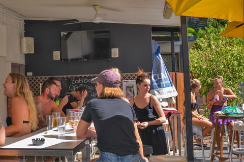 Youth Shack Backpackers Darwin - Accommodation Kalgoorlie 16