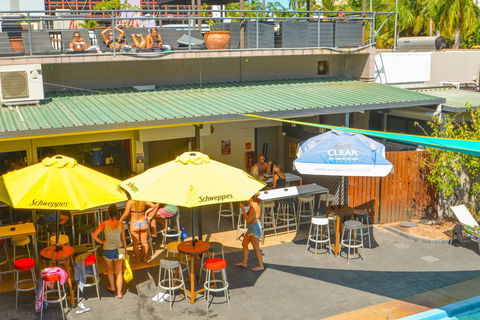 Youth Shack Backpackers Darwin - Accommodation Kalgoorlie 13