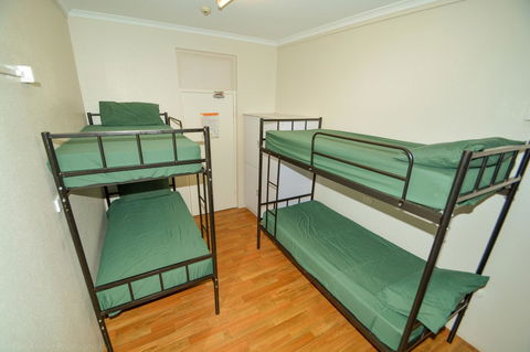 Youth Shack Backpackers Darwin - Accommodation Kalgoorlie 23