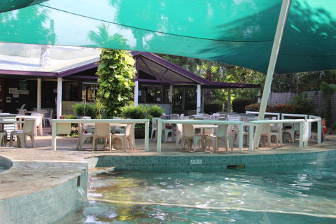 Aurora Kakadu Lodge - Accommodation Kalgoorlie 2